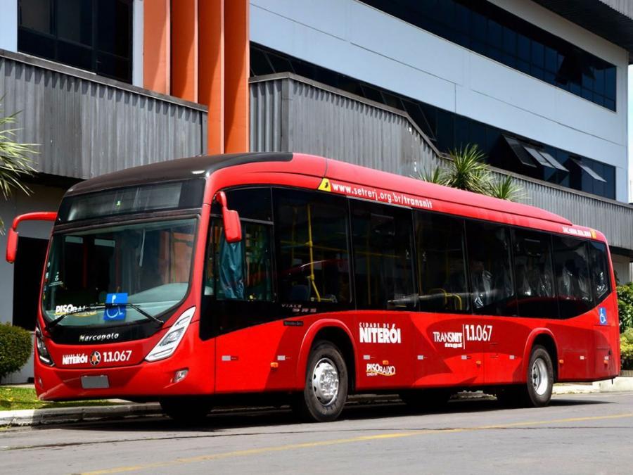  Marcopolo Viale BRS 2013 года  (фото 3 из 5)